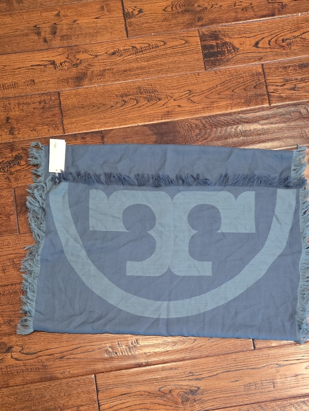 NWT Tory Burch Scarf